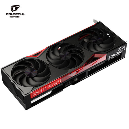Colorful 5070/5070Ti Tomahawk Deluxe Edition Ultra Ad Vulcan OC 12/16GB 4K Game DDR7 DLSS4 Ray Chase 4k E-Sports Game Graphics Colorful Tomahawk 5070TI Deluxe Edition 16GB