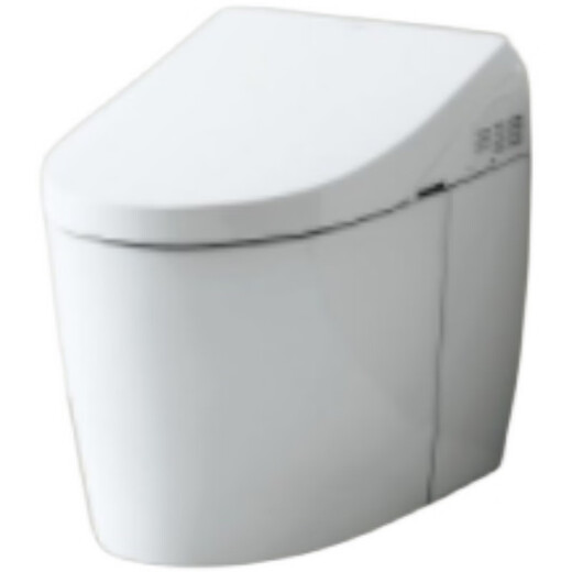TOTO2025 KAUF / DONGTAO Smart Toilet CES9898S AH2W Kaution