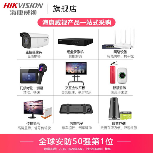
HikVISION monitoring dedicated outdoor power adapter AC/DC 12V/1.5A switching power supply 1202-BW