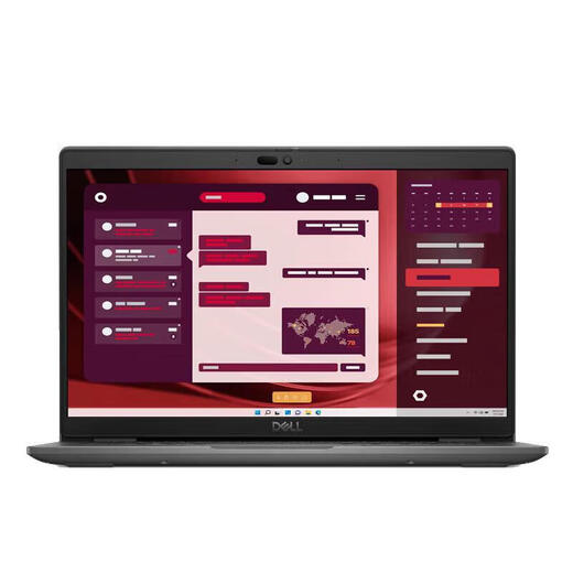 Dell Latitude3450 Neues Produkt 14-Zoll 13-Generation schmale Lünette kommerzieller Hochleistungsbüro Tragbares Ultra-dünner Student Computer Notebook JNXS I7-1355U Integrierte Grafikkarte Hoch-Score 3 Jahre 32 GB Speicher 1TB Solid State Custom