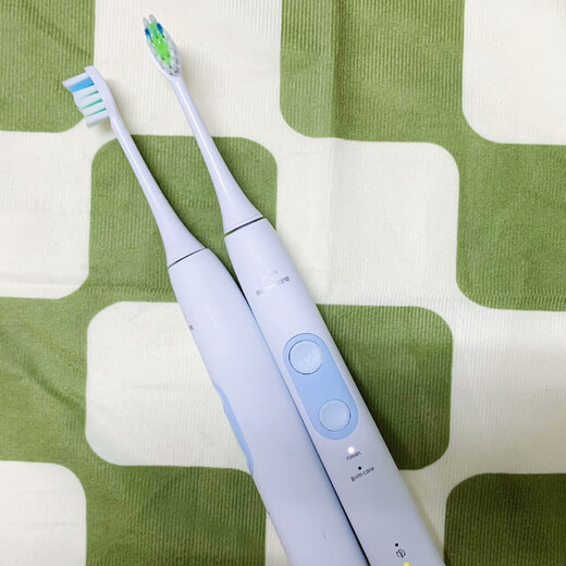 Philips Philips Elektrische Zahnbürste HX680P/681/682 Schallwellenvibration Effiziente, bequem
