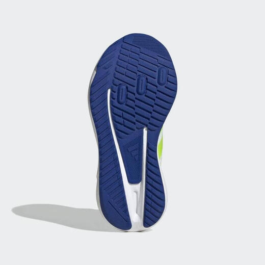 
Adidas adidas [大大大] boys DURAMO SL2 BOA K running shoes JI1695 34