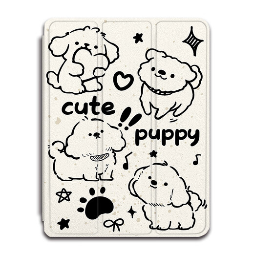 
Wanfusheng Line Puppy Suitable Job Help T30 Protective Shell Simple Cat P20 Learning Machine T20 ProPlus iFlytek S30 Flowers 12.7-inch Samsung T510/A8/S9 Z12049 Flowers Black Cat Book Style Single Shell Samsung S6 Lite P610/P615