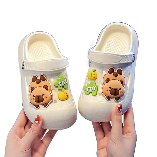 Hualin Fashion Summer New Children's Nonslip Sandals Bab