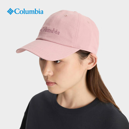 Columbia Columbia Hat 25 Spring and Summer New Men's and Women's Baseball Cap Outdoor Leisure Sun Hat CT9272 659