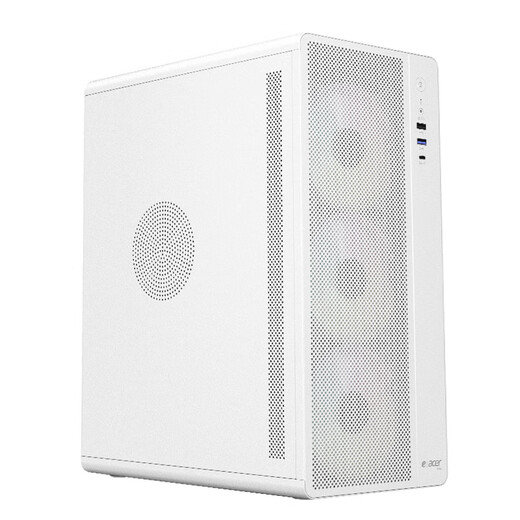 航向者 14代酷睿i7 14700/i9/32G/1TB/H/HX版企业采购商用家办公游戏设计台式电脑主机全套整机DIY组装机 五：14代酷睿i7丨32G D4丨1TB SSD