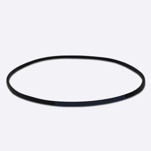 Saint Collet industrial pulley rubber V-belt B2200/strip