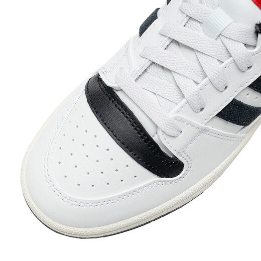 
Adidas men's shoes women's shoes 2025 summer new couple's sneakers retro trendy fashion breathable casual shoes KK1283 40