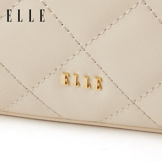 Bolsa de Elle Women New Shell Handheld Crossbody Bags Genuine Leather Key Bag 520 Gift For Girlfriend 24768