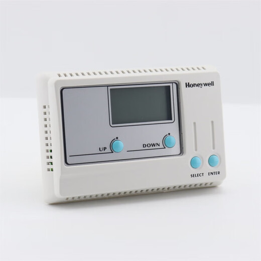 Honeywell DDC LCD-Temperaturregler T9275a-V3