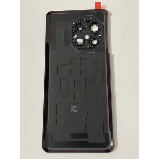 OPPO is suitable for OnePlus ACE2PRO original back cover glass 1+ace2Pro original back shell mobile phone battery cover back shell