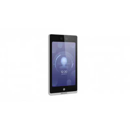
Hikvision's new 7-inch face access control and attendance all-in-one machine facial recognition DS-K1T673M/F72M/670M/F DS-K1T6X2M-SH (7-inch face machine)