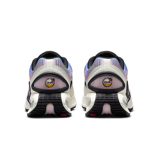耐克女子休闲鞋W AIR MAX DN PRM 运动鞋HV5760-675 紫色 39 