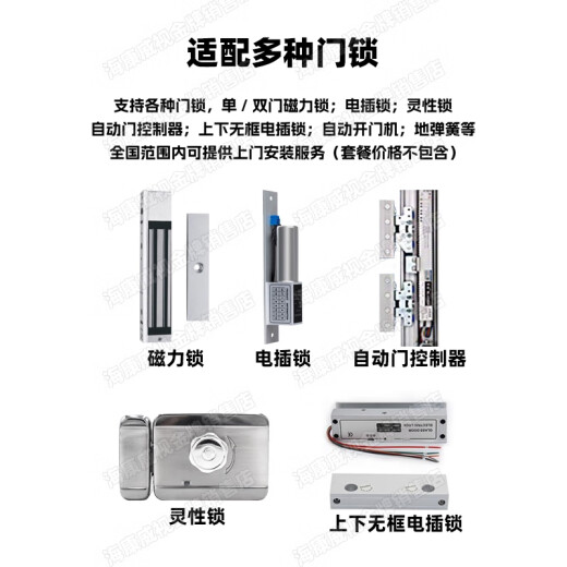 Hikvision Hikvision Face Recognition Access Control All-in-One-Maschinenkarte Swipe Fingerabdruck Passwort Anwesenheit Check-in DS-K1T671BMFW DS-K1T671BMW FACE/SWIPE/Kennwort/WI