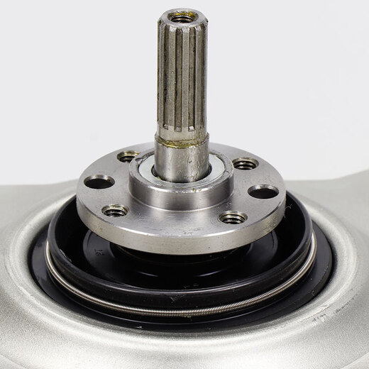 Kezhitu washing machine clutch TB70-G02/C1098H TB73-V1068 reducer original assembly Original clutch (three years of warranty)