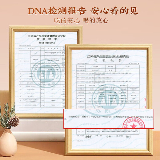 宜露梅花鹿鲜鹿茸200g头茬二杠中上段带茸血整根切泡酒药材料源头直发