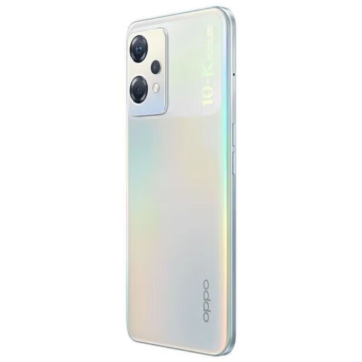 
OPPO K10x backup mobile phone racing screen Qualcomm Snapdragon 695 photo 5G smart dual card full network access large battery K10X Jiye 8GB+128GB full network access 5G