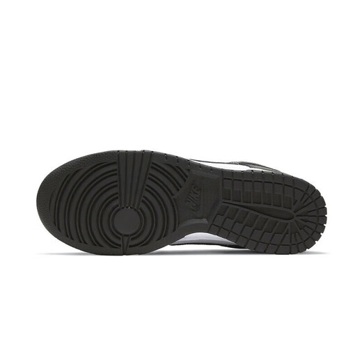 Nike (Nike) [gute Produktempfehlung] Offizieller Dunk Low Ship Store Herrenschuhe Frauenschuhe Low Top Herren Sport und Freizeit-Skateboardschuhe DD1503-101 [Panda Black and White/Damen's Style] 37.5