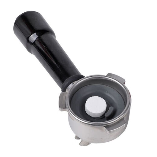 Agente de limpieza de máquinas de café Breville 870/876/878/880 Café Máquina de cafetera Tanque de agua Tanque de agua Agente de descalificación de cepillo Polvo Accesorios de elementos de platino 8 Serie Cafet Máquina de café Píldoras de cabeza [100 tabletas]