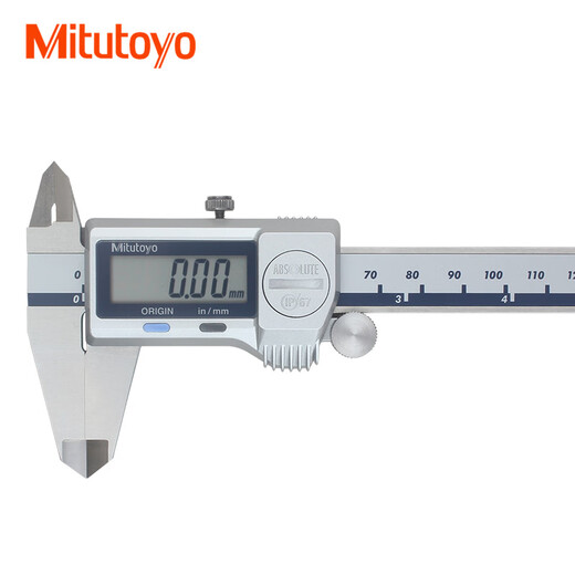 Sanfeng Digital Caliper 150 mm de aceite impermeable y polvo-702 712 719 721 723-20 500-723-20