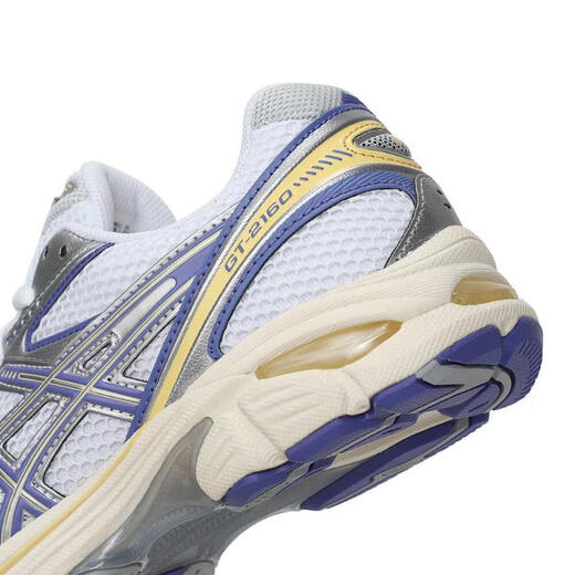 
Asics 2025 men and women GT-2160 running shoes 1203A275-109 38