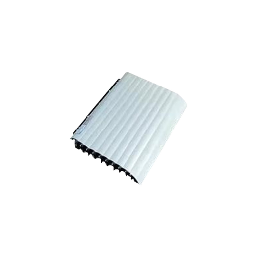 Cubierta protectora de tipo de cajón de acero inoxidable UIOO QVM-610A (eje x) 1100 mm*1050 mm*120 mm