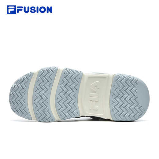 FILA FUSION FILA trendy brand BUSTER basketball shoes women's casual sports shoes