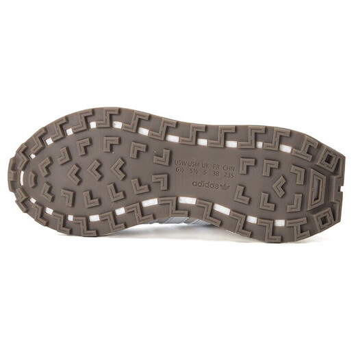 Adidas Clover Herrenschuhe Frauenschuhe 25 Frühling Neues Retropy E5 Sportschuhe Leicht und gepolstert Boost Casual Shoes GY9922 36