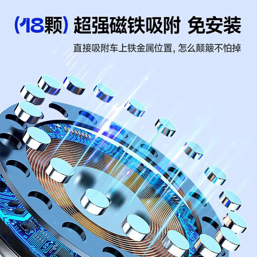 Huaixia recording artifact remote listening device can be connected to the mobile phone for real-time listening to high-definition noise reduction mobile phone control ultra-long standby positioning dedicated one-button portable recording pen listening device compact version - 18 days of standby - high-definition recording + track + positioning + remote switch Three-year warranty