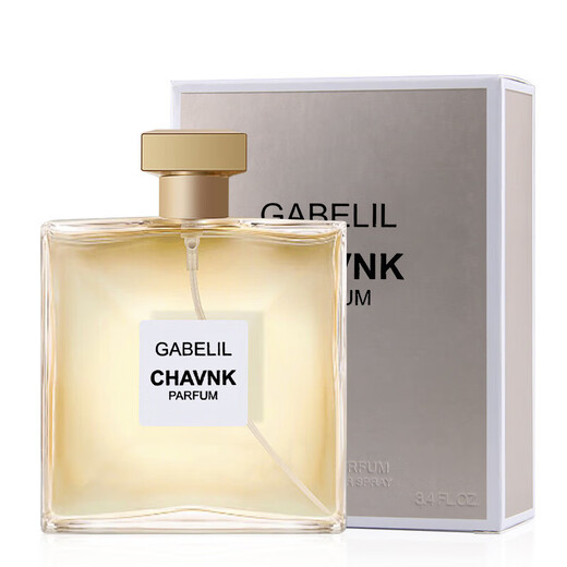 Petite ville yixiang marque française authentique Gabriel Femme Perfume 100ml Fresh and Lasting and Light Fragrance Meets Student Girls 1049 Gabriel 100ml