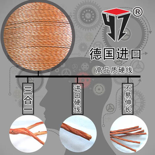 Ni Zhier custom triangular C-type C4724/4826/4850/4877/4902/4953/5004/5029 transmission belt One blue label triangle belt C4902 Li Low speed