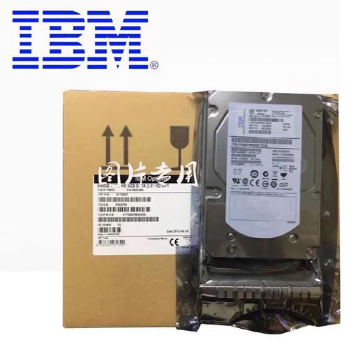 
IBM DISCOVERY ACCELERATOR new box pack 81Y9915 81Y9893 900GB 10K SAS 2.5 DS3524 storage hard disk