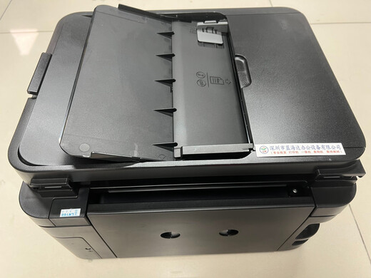 Epson Epson L6168 Dual-Side-Farbe All-in-One-Maschine L6176 Wireless Mobiltelefon Druckbilder und Texte 6178 6278 EPSON L6198 Tintentank Doppel-All-in-One-Maschine Full Set + Plus 1 002 Schwarze Tinte