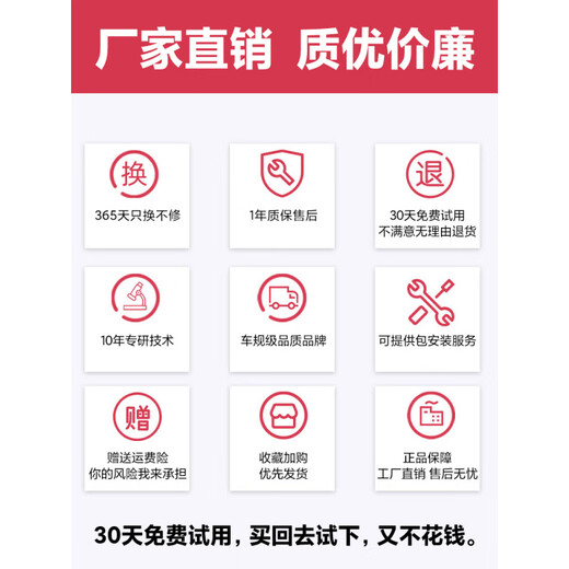 柳汽乘龙H7H5M3专用导航超清全景记录仪夜视倒车影像一体机 9寸专用机 官方标配