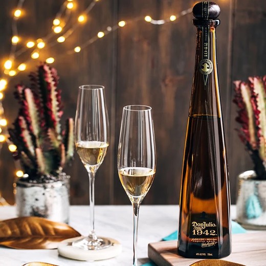 
DON JULIO Tequila 1942 Aged Gold Label Silver Label Bartender Base Wine Foreign Liquor Original Bottle Imported Don Julio 1942 Aged 700ml