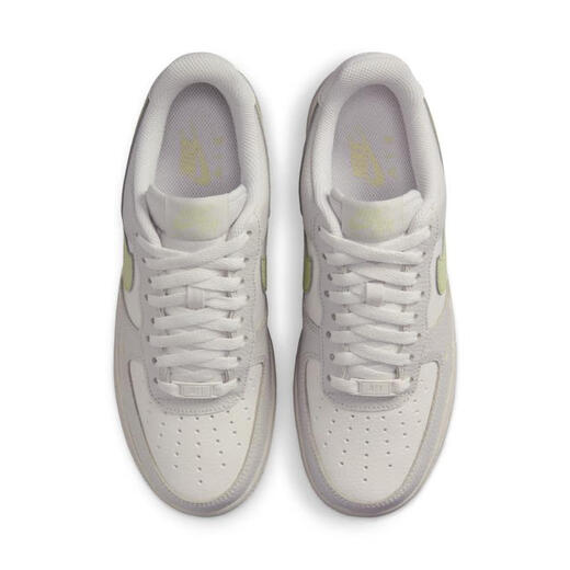 
NIKE [大发] Nike women's shoes AIR FORCE 1 '07 sports casual shoes Air Force One IB3881-001 IB3881-001 40