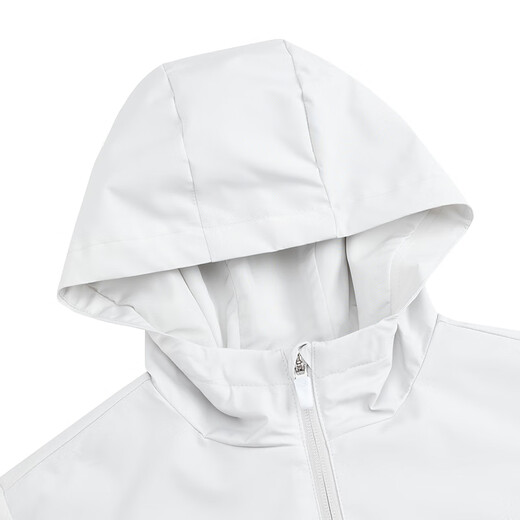 NIKE3BRAND Nike Children's Clothing Boys and Girls Hooded Jacket 2025 Spring Outdoor Casual Children's Clothing
