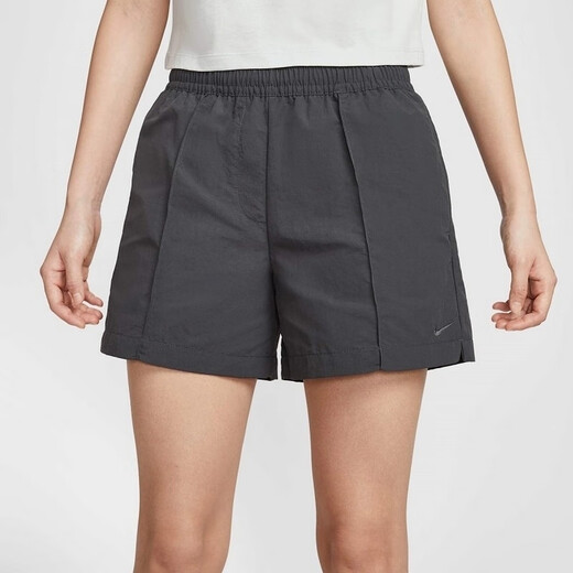 Nike (Nike) 2025 Sommer Frauen gewebter Mode komfortable Shortness-Training Sporthose Fv6623-060 m