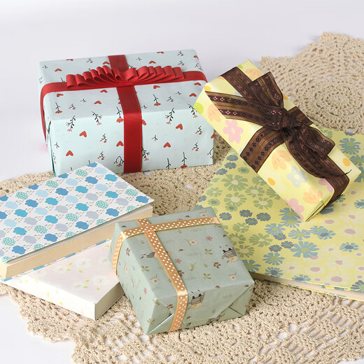 Les haricots magiques sont bons pour vivre japonais et coréen style, fleurs fraîches, sacs d'étudiants, papier de livres, décoration de jour bricolage papier fait à la main en papier cadeau d'anniversaire de papier d'anniversaire papier peint grand taille 14069 (10 images) [52x75cm]