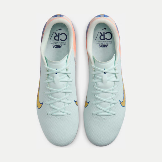 [95% new] Nike men's football shoes ZOOM VAPOR 16 ACADEMY MDS AG sneakers FZ1389-300 39