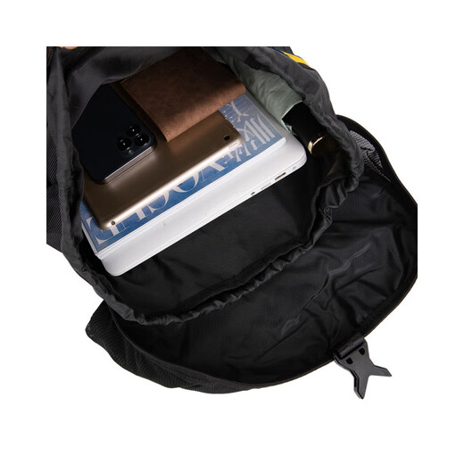 Nike Regalo de San Valentín chino] Bolsa de deportes de la mochila Bolsa de la escuela de estudiantes Mochila JD2143027GS JD2143027GS-001 Misc
