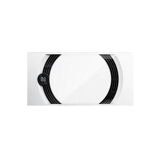 Opple -Beleuchtung; Opple Lighting Physical Store verkauft JF-BPS6116 Vier-in-Eins-Luftheizungs-Badezimmerheizung 300600 Badezimmerheizmaschine C6210