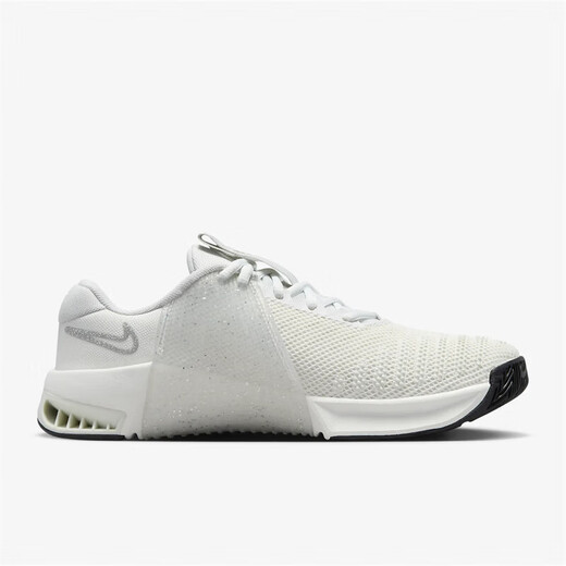 Nike (NIKE) Metcon 9 shock-absorbing anti-slip women's training shoes FQ7217-101 36