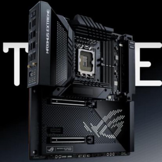 
ASUS boxed ASUS ROG MAXIMUS Z690 EXTREME M14E motherboard supports D5 14th generation 13900K Z790-E GAMING WIFI stock boxed
