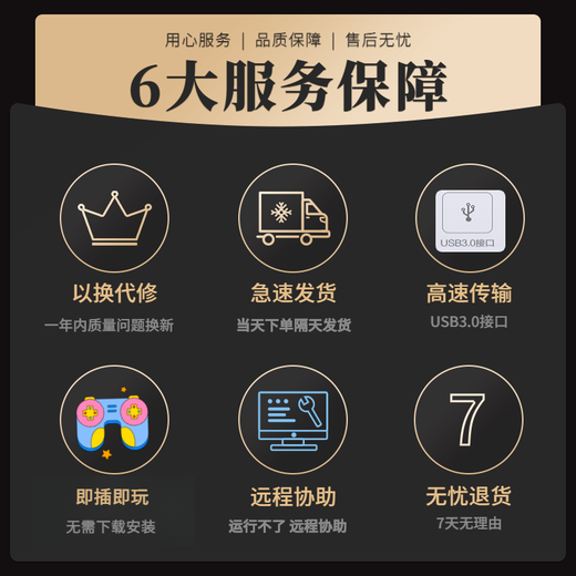 储袋pc电脑大型单机游戏硬盘3a免steam免安装switch游戏硬盘即插即玩 750G 【自选游戏】 即插即玩