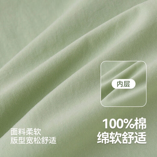 Dudujia 100% cotton baby shirt spring and autumn children's cartoon shirt autumn casual boys autumn tops off-white 100