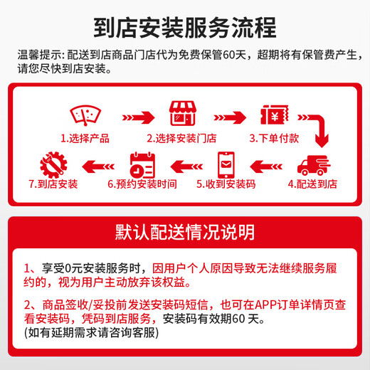 杜邦S620Pro雨刮器雨刷雨刮片适用标致17-23年5008/17-24款4008