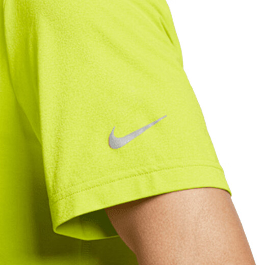 NIKE耐克男子运动T恤夏季休闲短袖HV4882-389 HV4882-389 M
