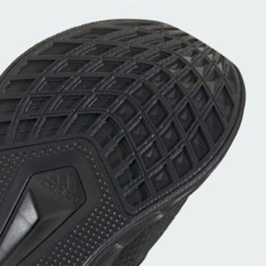 ADIDAS SAPOS MENOS PARA LÍNEA DE COMBISTA ALTAVABLE DE ADIDAS ADICIÓN SAPERACIÓN SAMURAI SAMURAI FITUNCIO SOPORTES DE LA ESTUDIANTE Carrete de estudiantes JQ9717/Negro 40.5