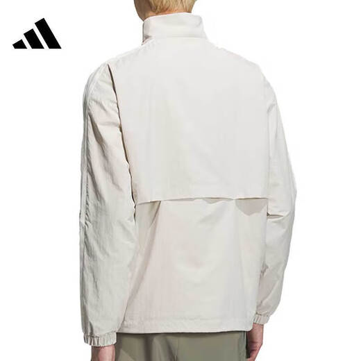 Adidas мужская куртка весна спортивно -спортивная куртка куртка KC3894 KC3894 L